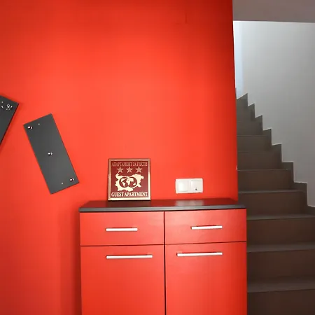 Maisonette Kapana * Пловдив