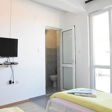 Апартамент Maisonette Kapana Пловдив