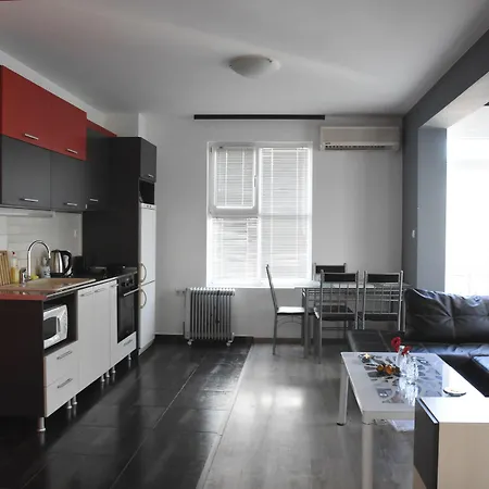 Апартамент Maisonette Kapana