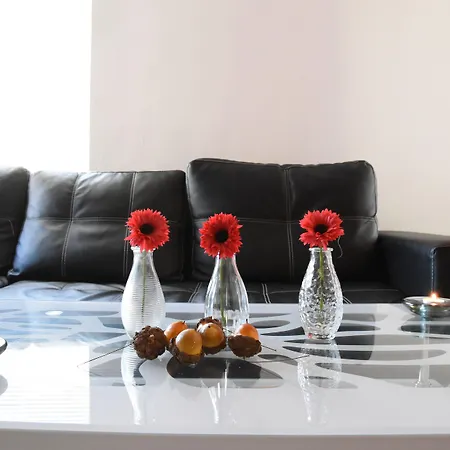 Апартамент Maisonette Kapana