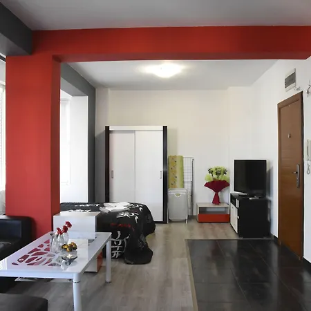 Maisonette Kapana Апартамент Пловдив