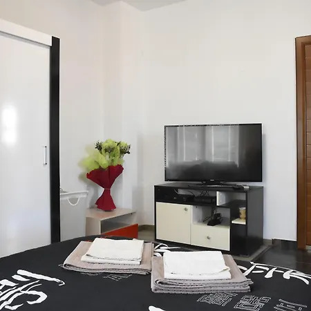 Maisonette Kapana Апартамент