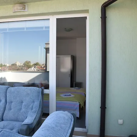 Maisonette Kapana *