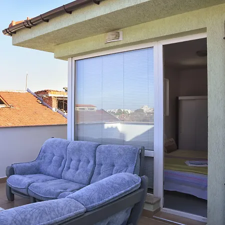 Апартамент Maisonette Kapana
