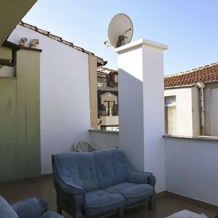Maisonette Kapana Апартамент