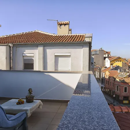 Апартамент Maisonette Kapana Пловдив