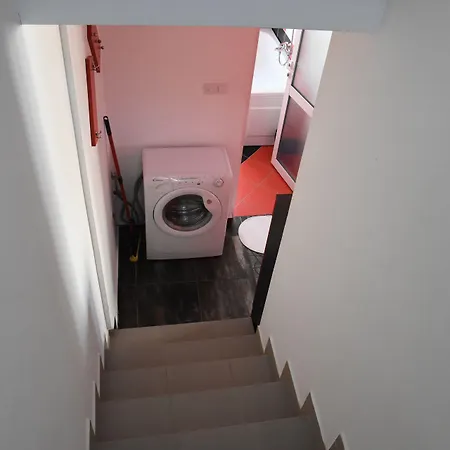 Maisonette Kapana Апартамент