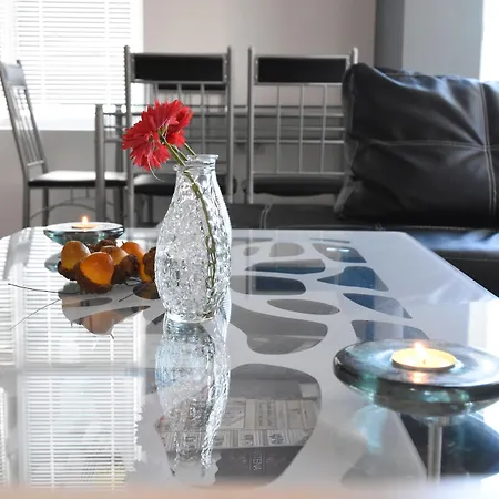 Maisonette Kapana Апартамент Пловдив