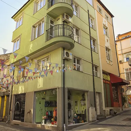 Maisonette Kapana * Пловдив