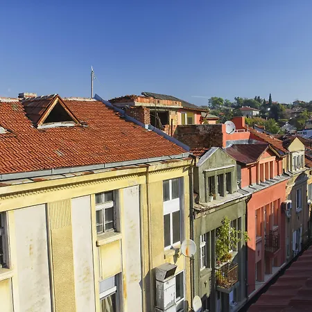 Maisonette Kapana Апартамент