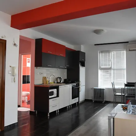 Maisonette Kapana Апартамент *