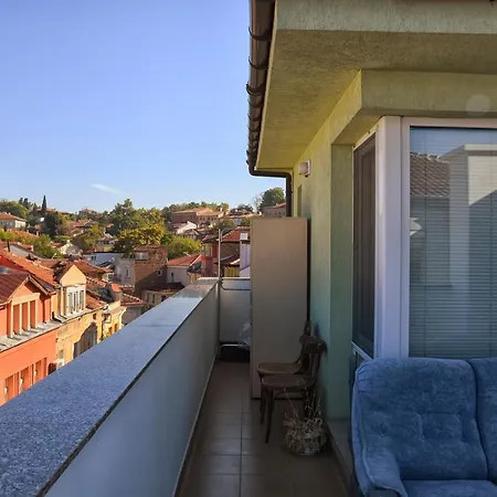 Апартамент Maisonette Kapana
