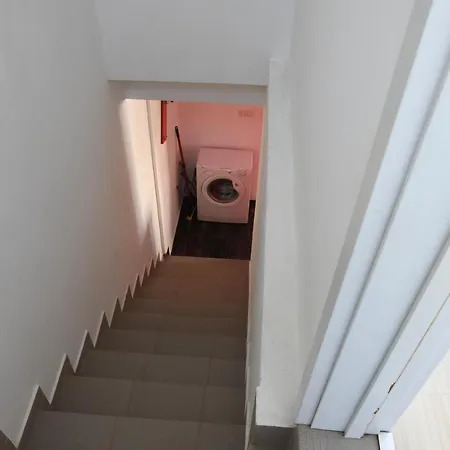 Maisonette Kapana Апартамент