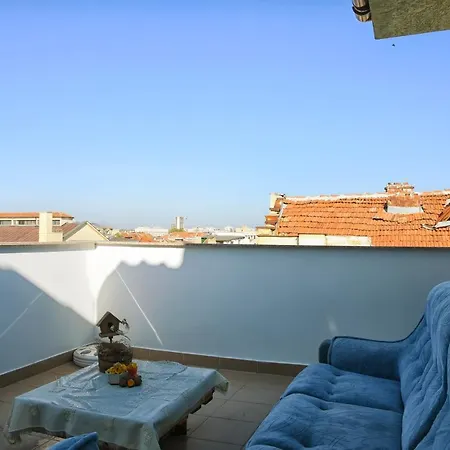 Maisonette Kapana * Пловдив