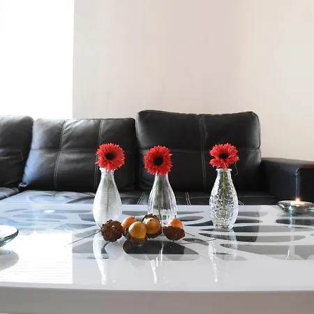 Апартамент Maisonette Kapana