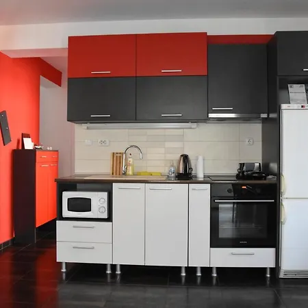 Апартамент Maisonette Kapana Пловдив