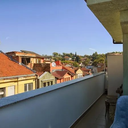 Maisonette Kapana Пловдив