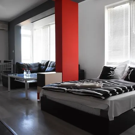Maisonette Kapana Апартамент