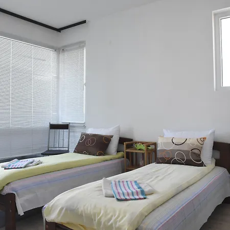 Maisonette Kapana Plovdiv