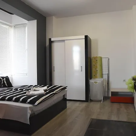 Maisonette Kapana Plovdiv