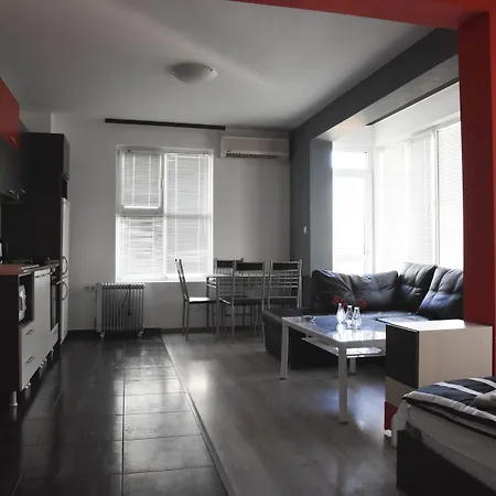 Maisonette Kapana