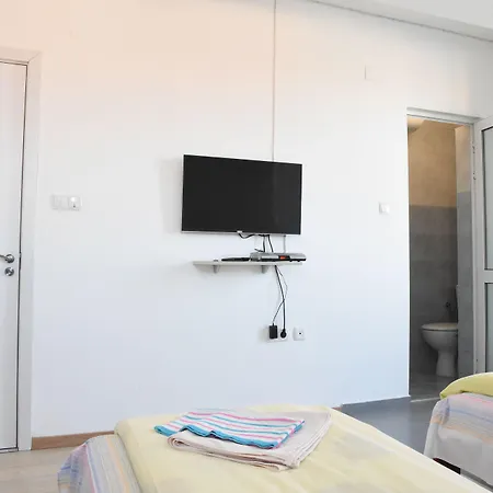 Maisonette Kapana Lejlighed Plovdiv