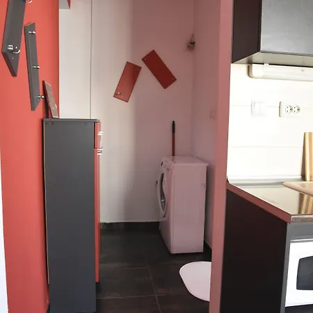 Maisonette Kapana