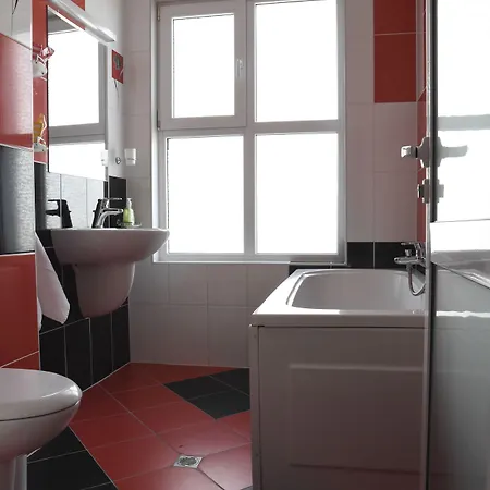 Lejlighed Maisonette Kapana Plovdiv