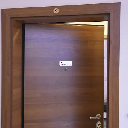 Maisonette Kapana Plovdiv