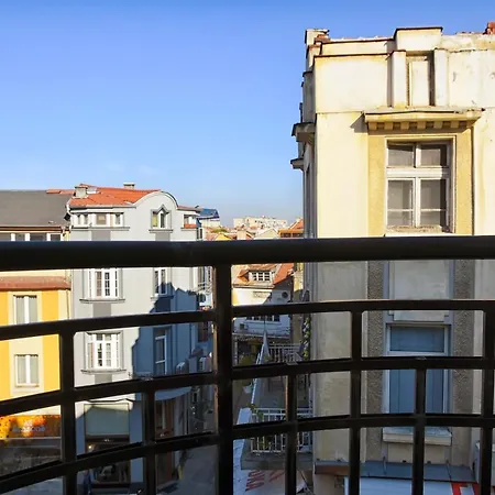 Maisonette Kapana Apartamento