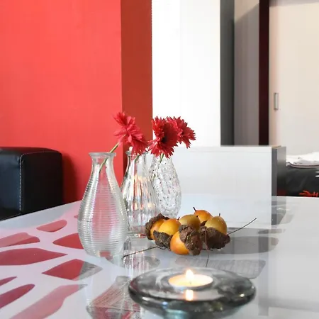 Apartamento Maisonette Kapana *
