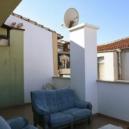 Apartamento Maisonette Kapana Plovdiv