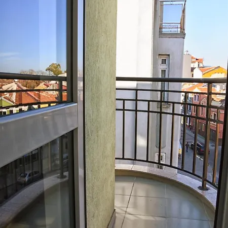 Maisonette Kapana Apartamento Plovdiv