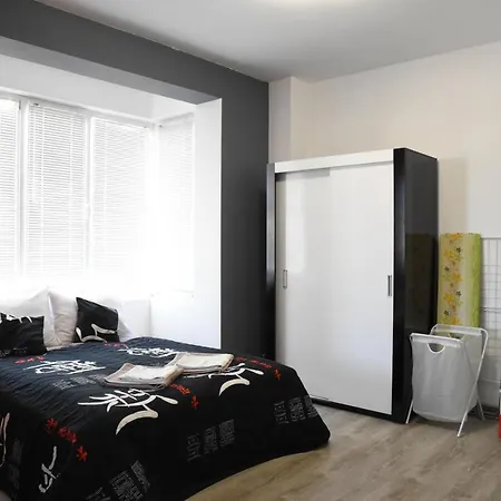 Maisonette Kapana Apartamento *