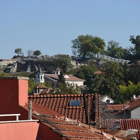 Apartamento Maisonette Kapana Plovdiv