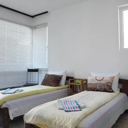Apartamento Maisonette Kapana Plovdiv