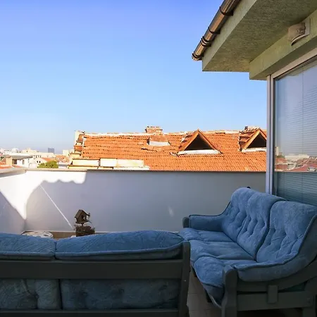 Lejlighed Maisonette Kapana