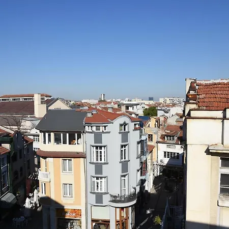 Apartamento Maisonette Kapana *
